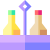 Huile / Vinaigre icon