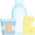 Produits laitiers icon